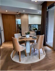 The Peak @ Cairnhill II (D9), Apartment #486467861